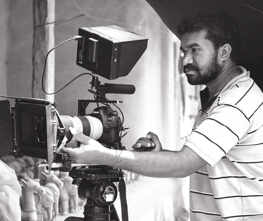 Sida Tudu — Cinematographer